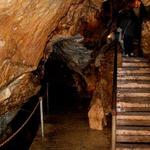 Linville Caverns, Inc