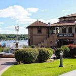 Lake Geneva
