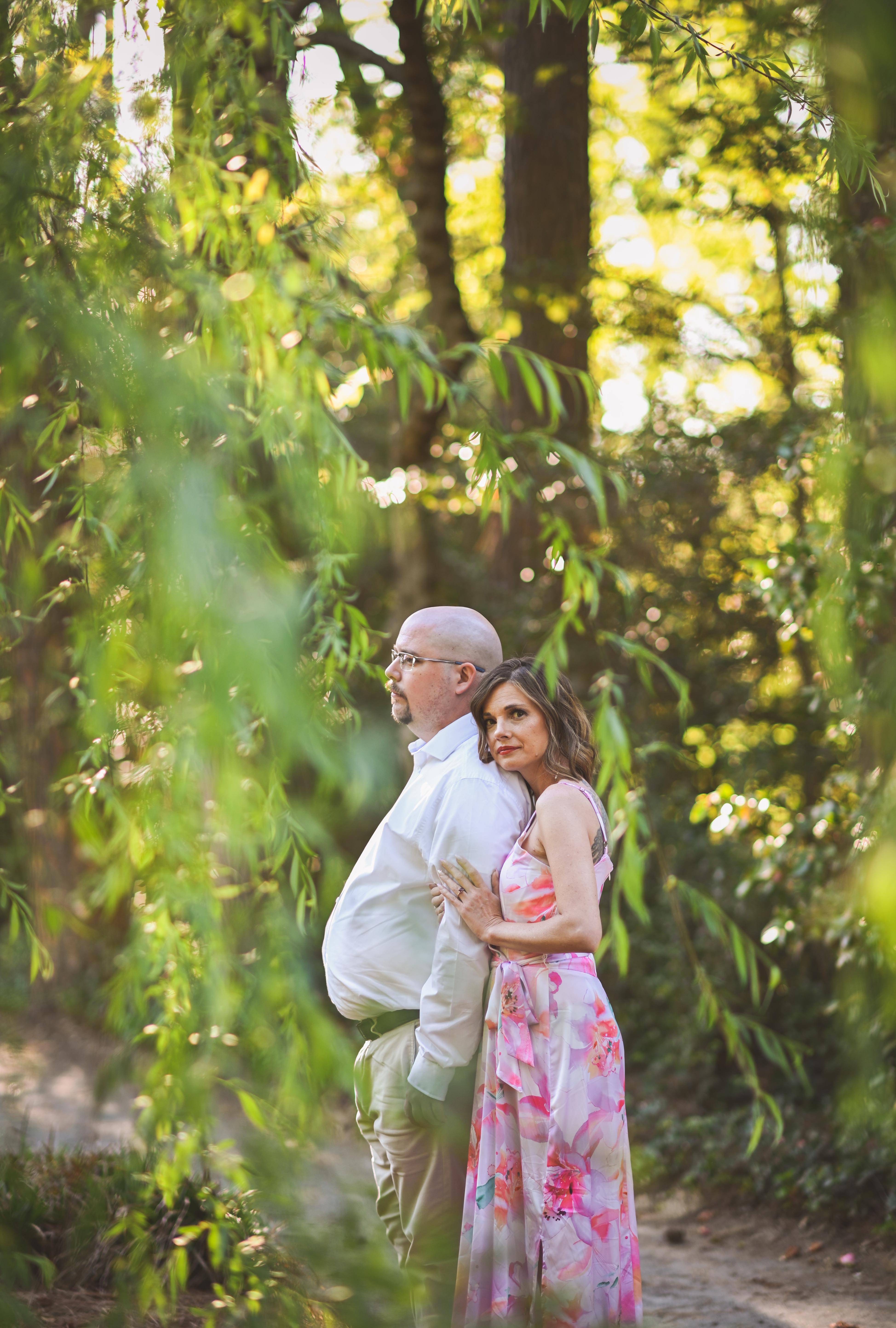 The Wedding Website of Stephanie McDonnell and Logan Penland