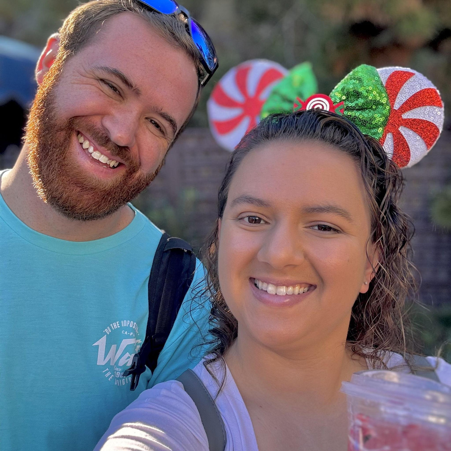 Disneyland
