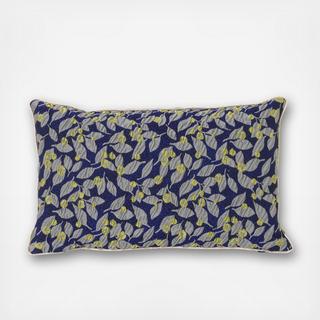 Flower Salon Cushion