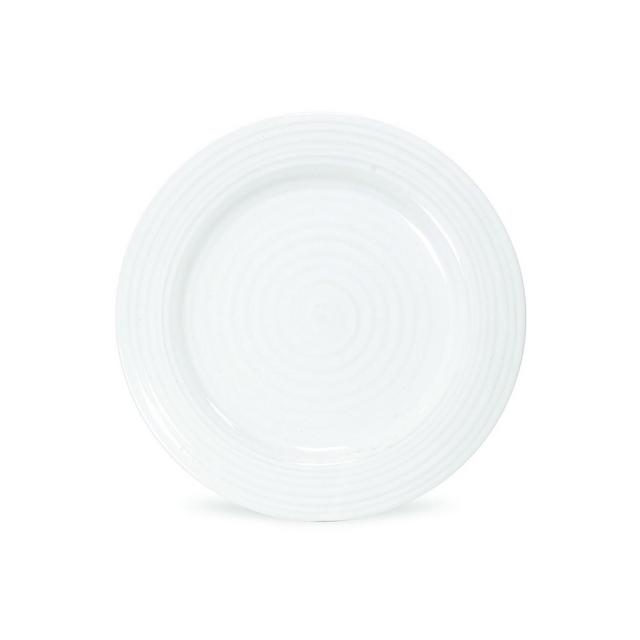Portmeirion Sophie Conran Dinner Plates, Set of 4
