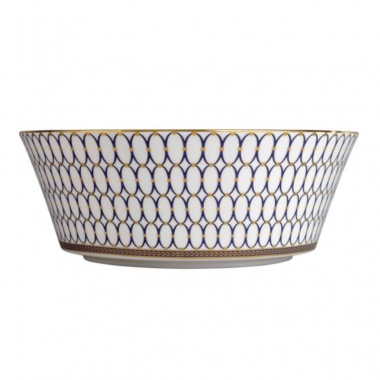By Wedgwood Renaissance Gold Serving Bowl