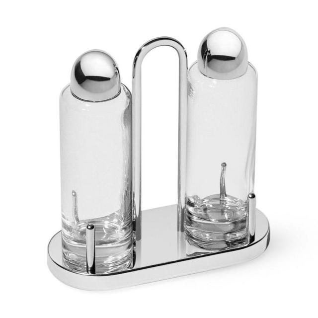 Sottsass Oil and Vinegar Set