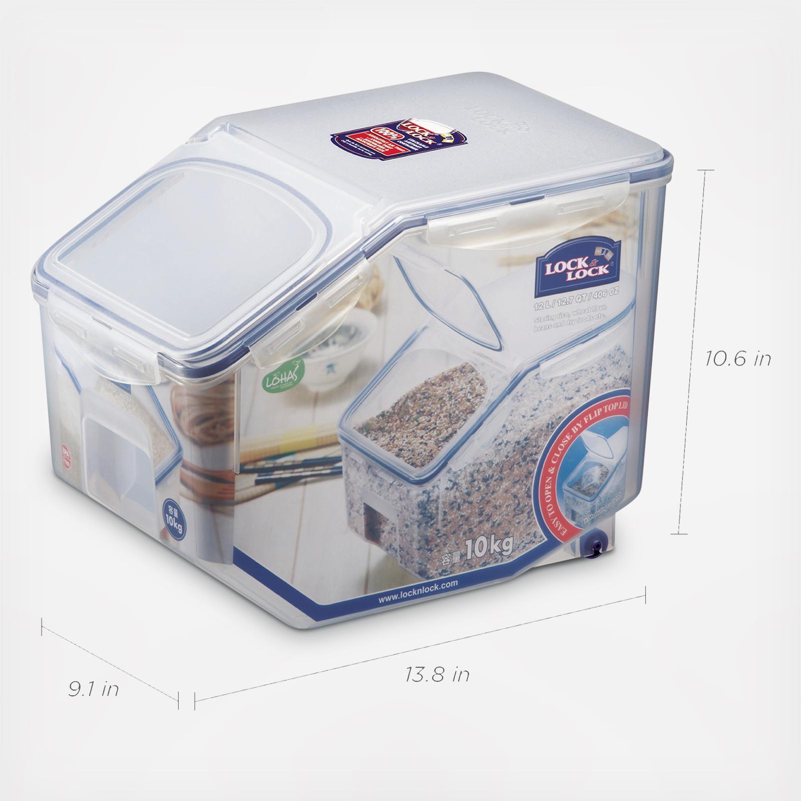 VAULTROOM CONTAINER BLK　50L VAULTROOM CONTAINER BLK 50L VAULTROOM CONTAINER BLK 50L