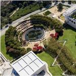 The Getty Center