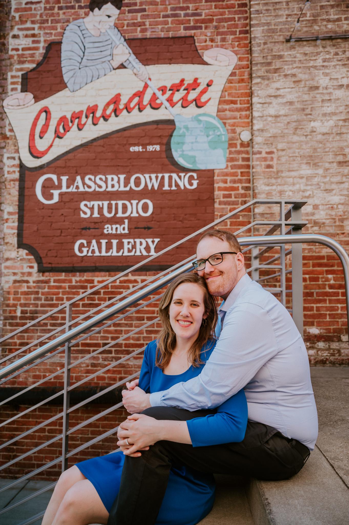The Wedding Website of Leslie Carson and Christopher Grider