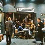Barbuzzo