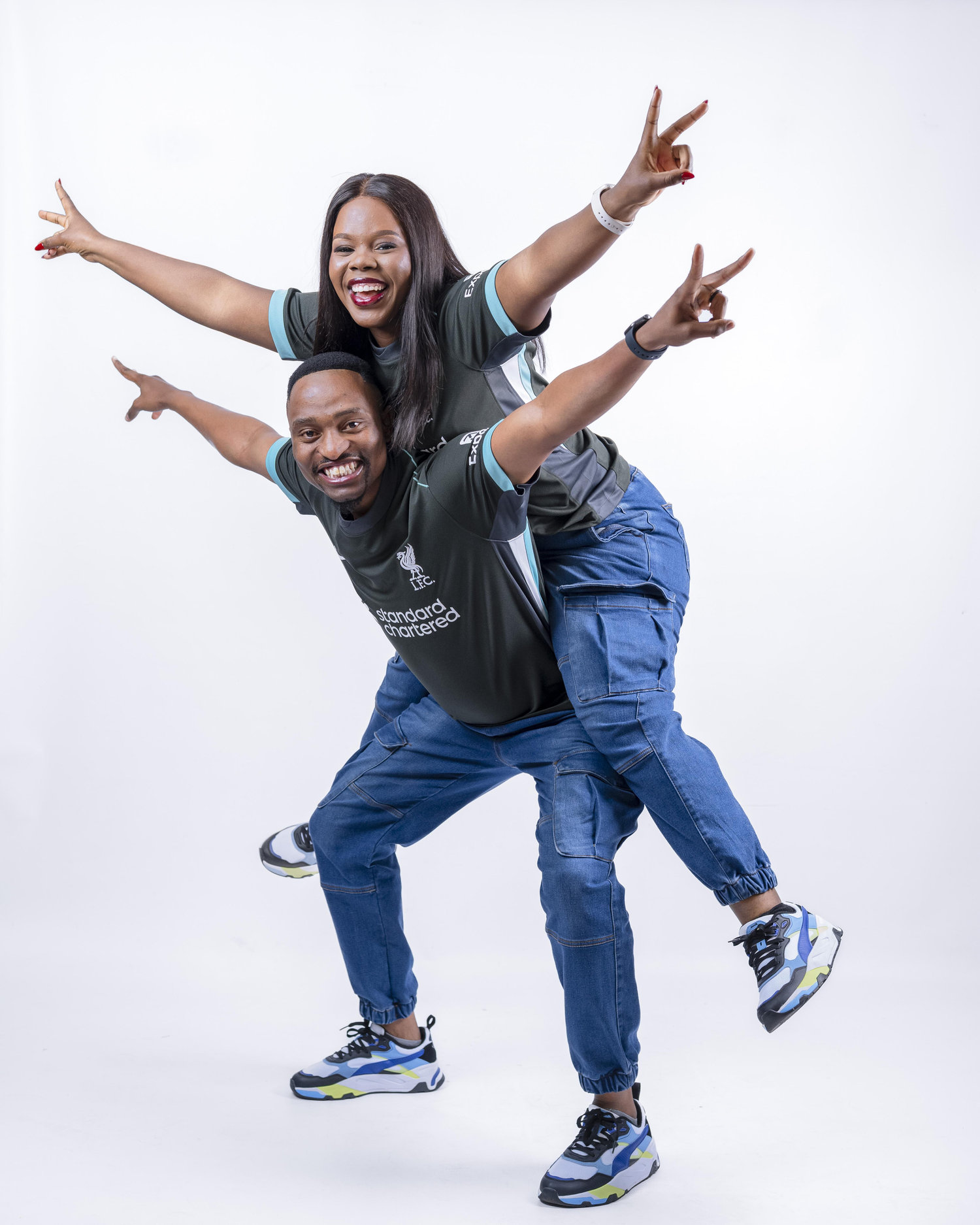 The Wedding Website of Masego . and Tsepo .