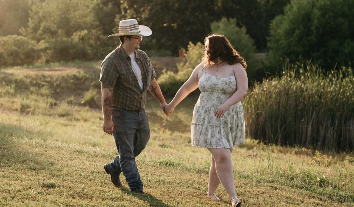 The Wedding Website of Savannah Brian and Caleb Foster