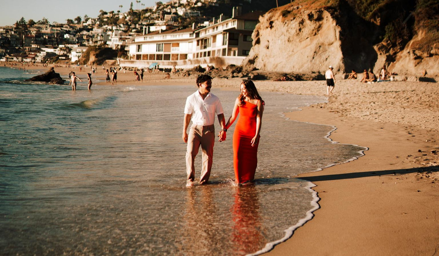 The Wedding Website of Jacqueline Hernandez and Isaac Salas