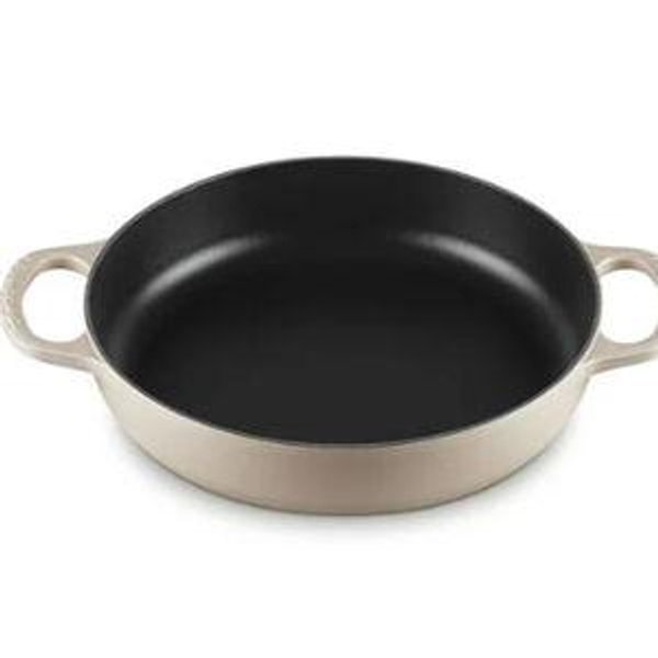 Signature Everyday Pan (BRIOCHE)