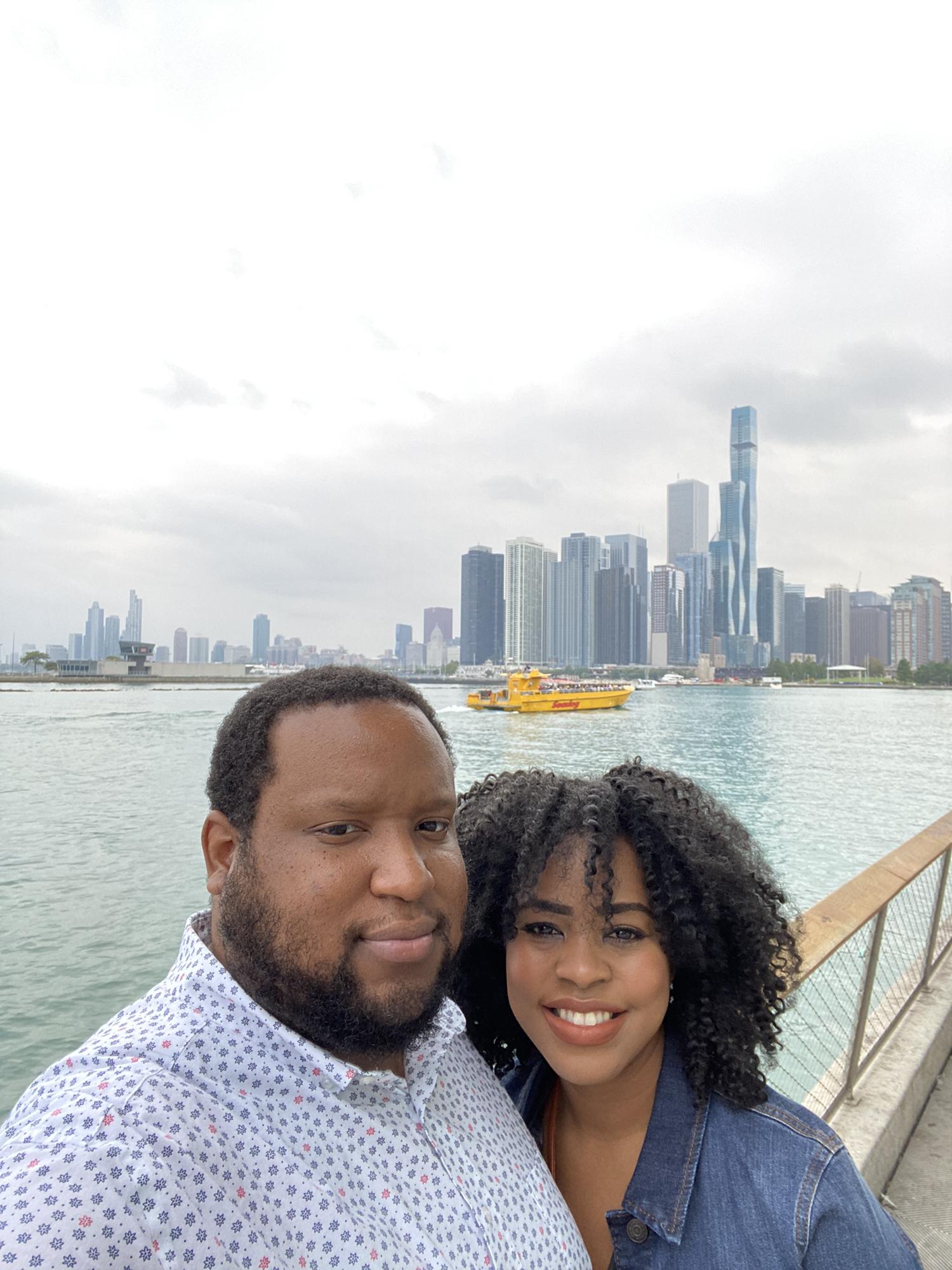 Navy Pier, Chicago