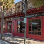 Meg O’Malley's Restaurant & Irish Pub