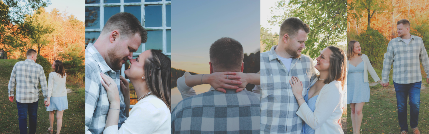 The Wedding Website of Matthew Munster and Samantha Krasnow