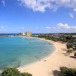 Turtle Beach / Ocho Rios Bay Beach