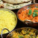 Sam's Indian Food & Pizza