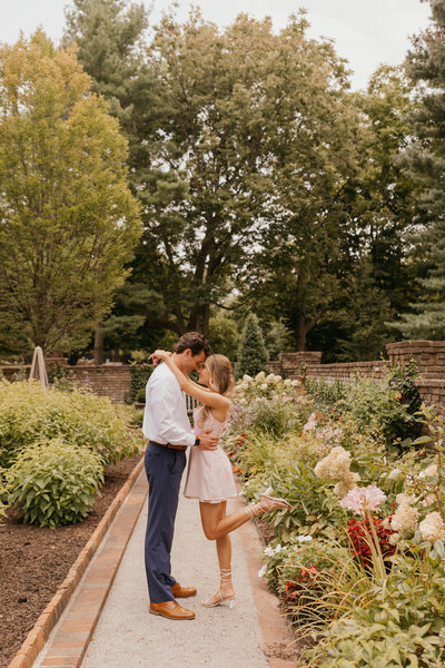 Star Manning and Zach Larimore's Wedding Website