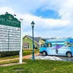 The Shoppes at East Wind