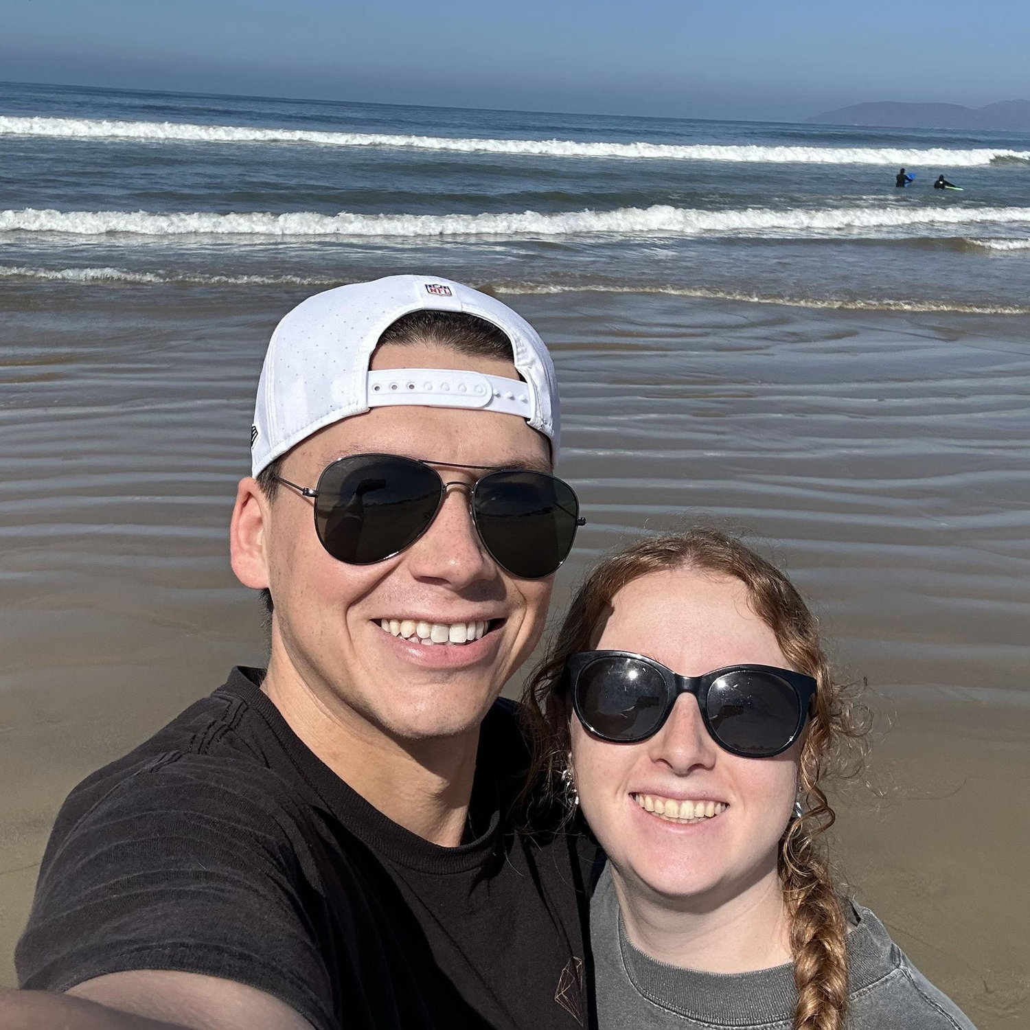 Pismo Vaction