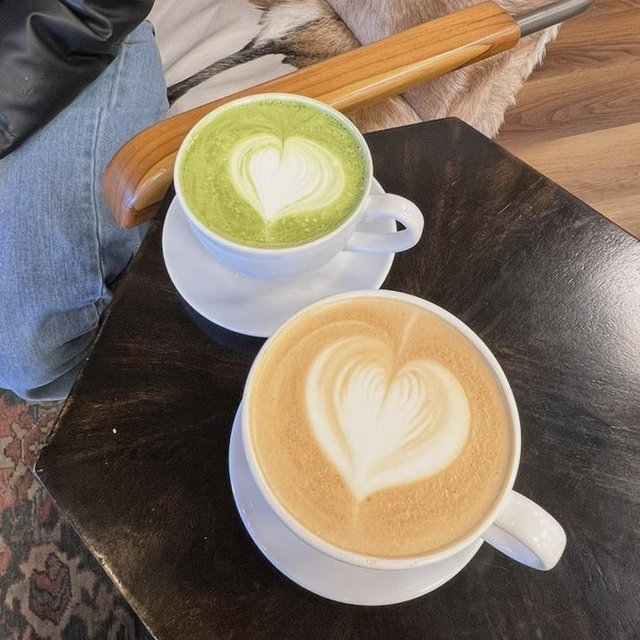 Espresso machine