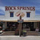 Rock Springs Café