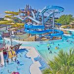 Schlitterbahn Waterpark New Braunfels