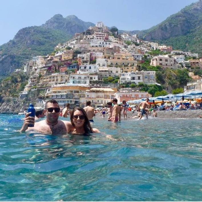 Positano 2017