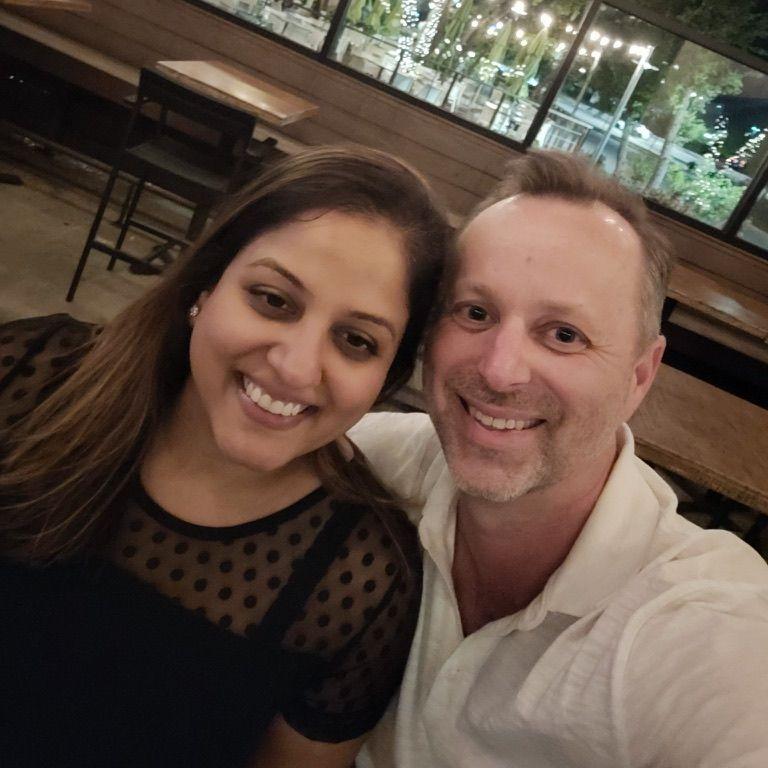 First Date!