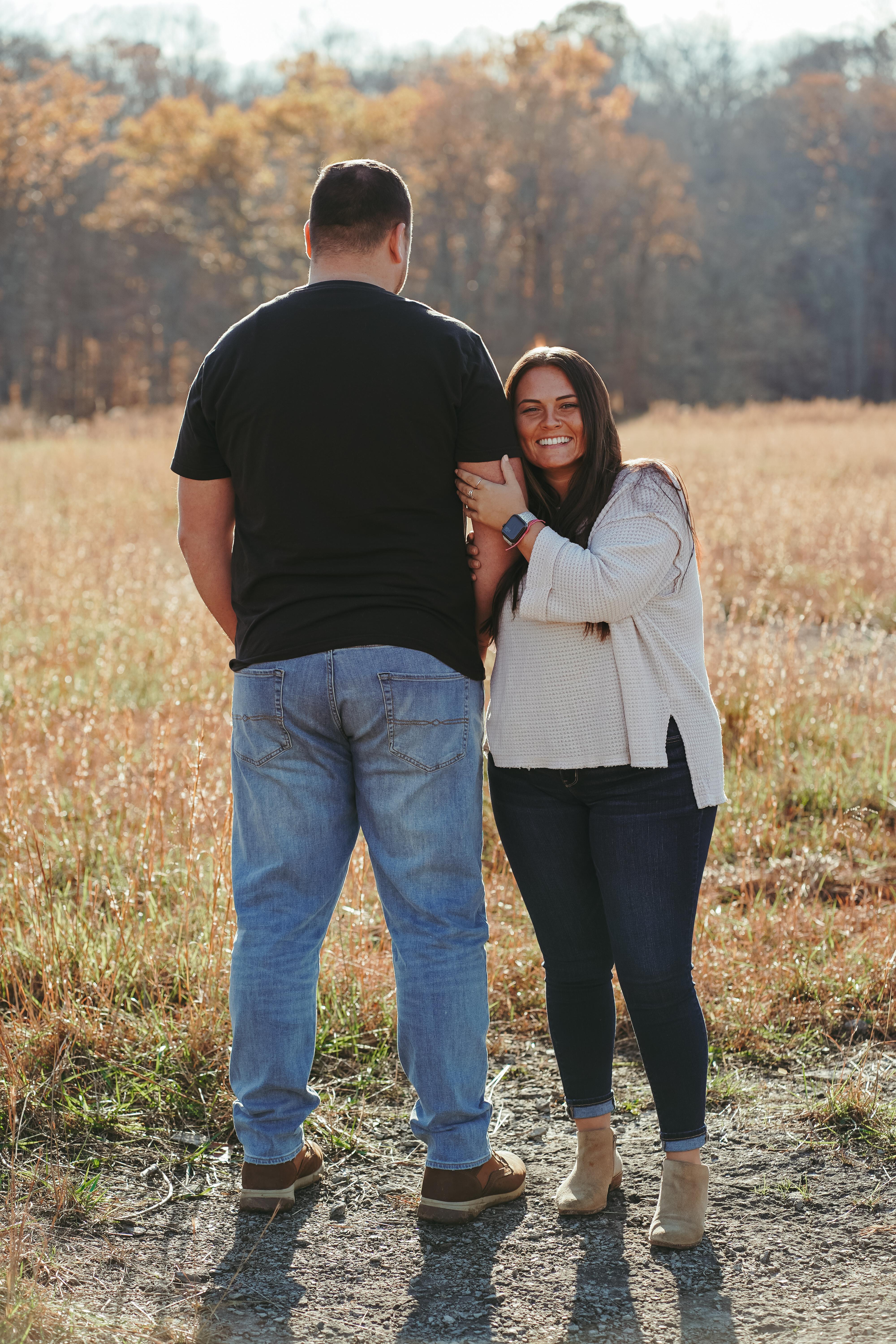 The Wedding Website of Erica Hendrickson and John York