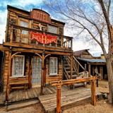 Pioneertown
