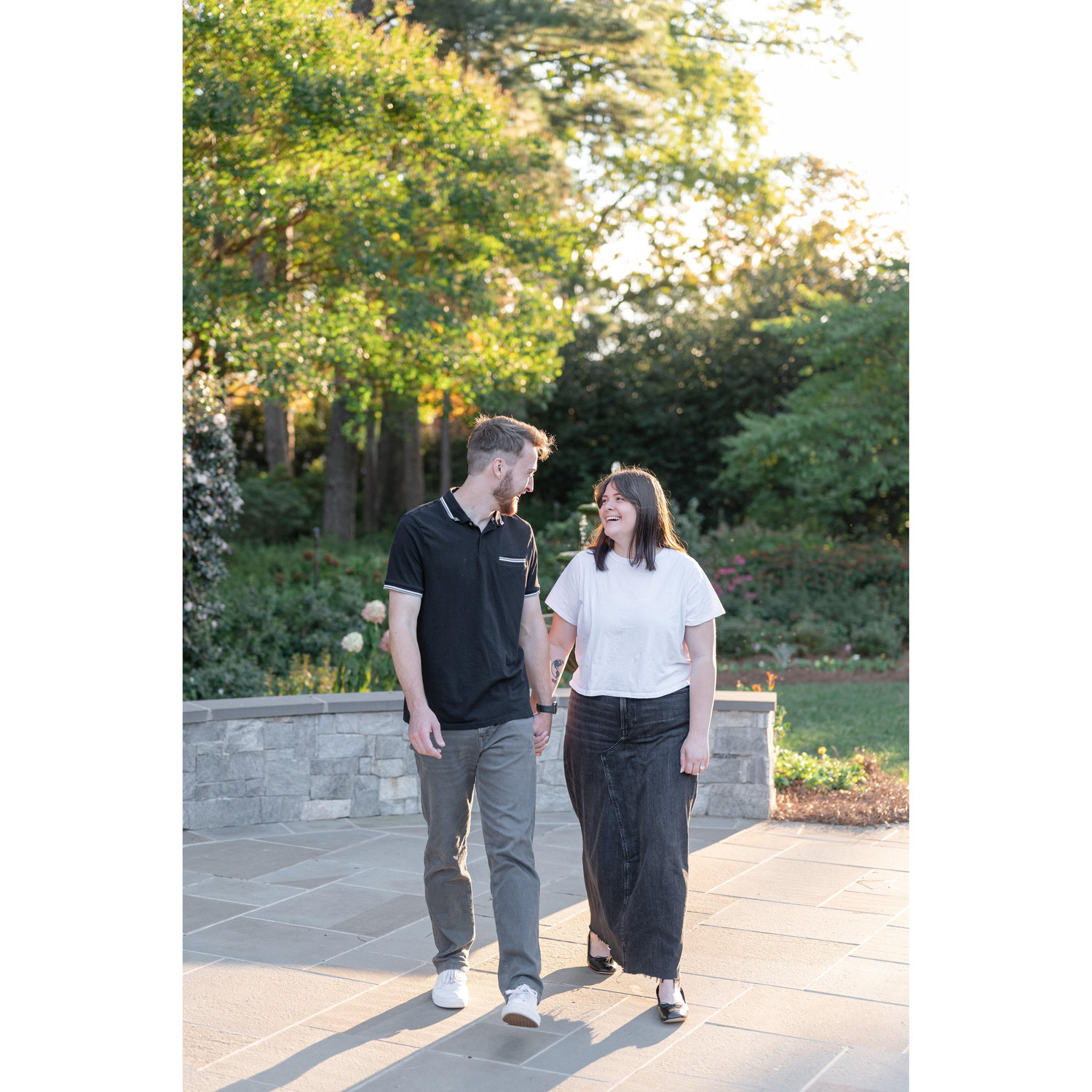Engagement Photo Shoot