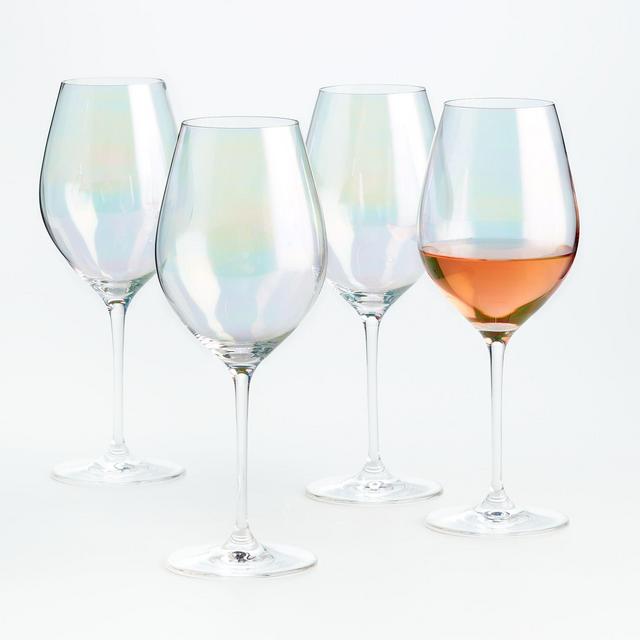 Glitter Wine Glasses – choicedesignzbyniqua