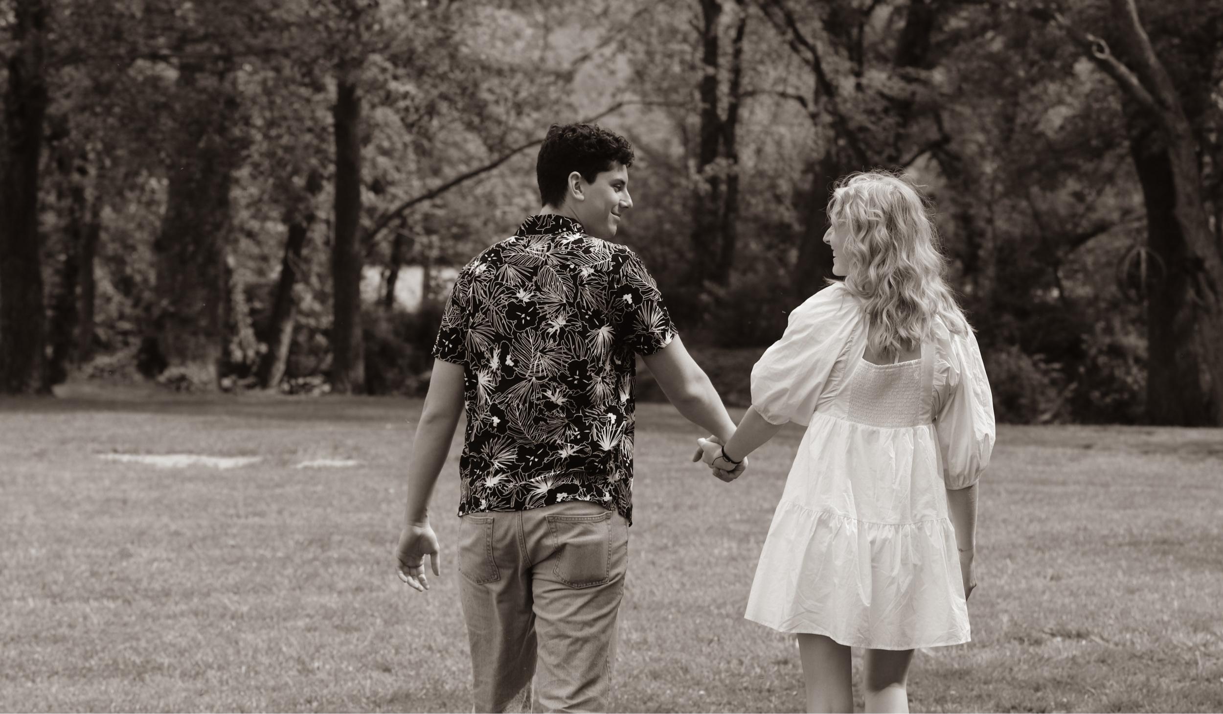The Wedding Website of Ailey Patrick and Curtis Ford