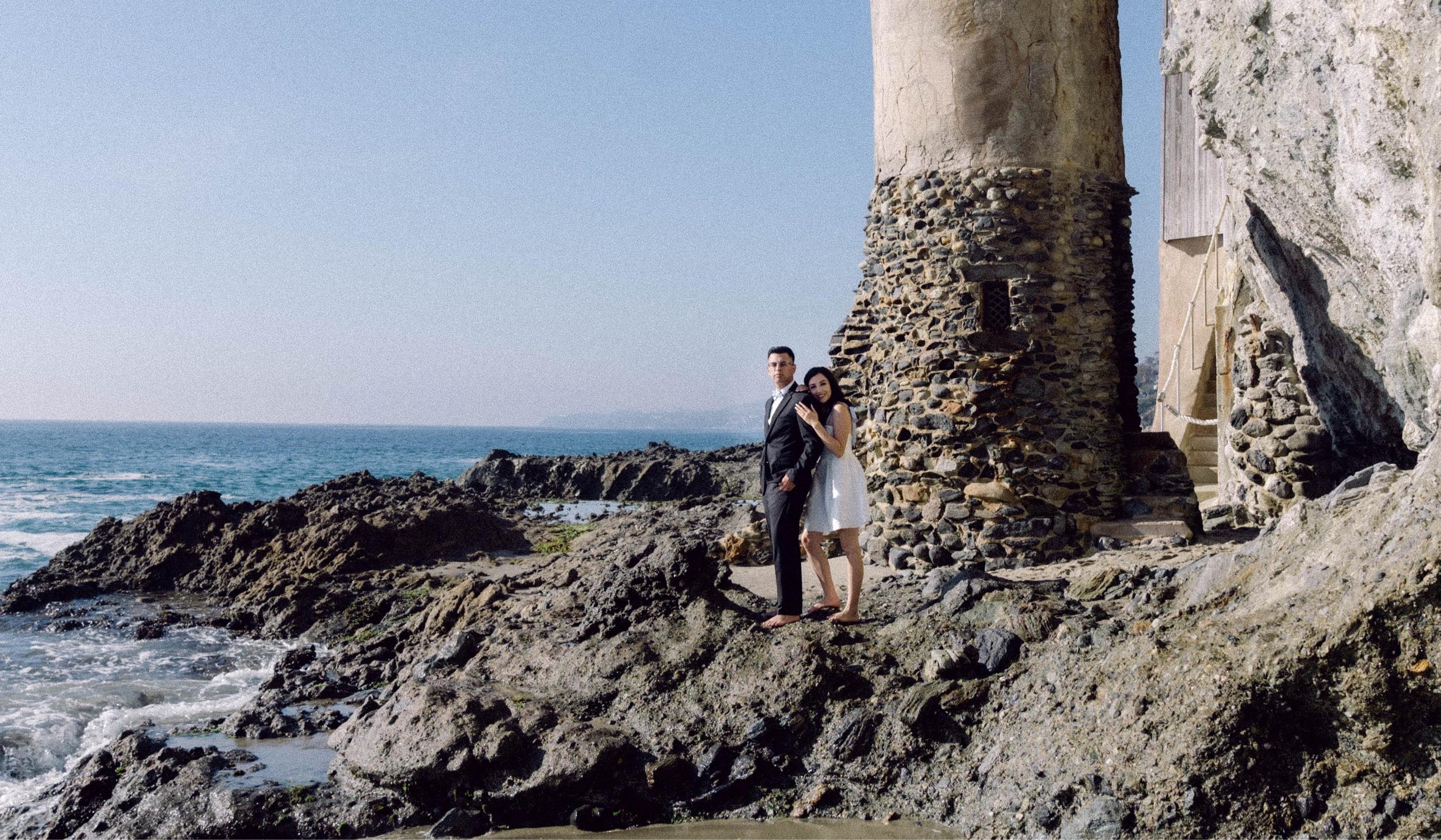 The Wedding Website of Iris Michelle Vides . and Edward Isaac Vides .