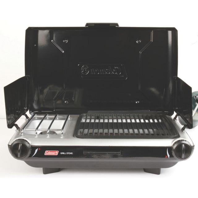 Camp Propane Grill/Stove