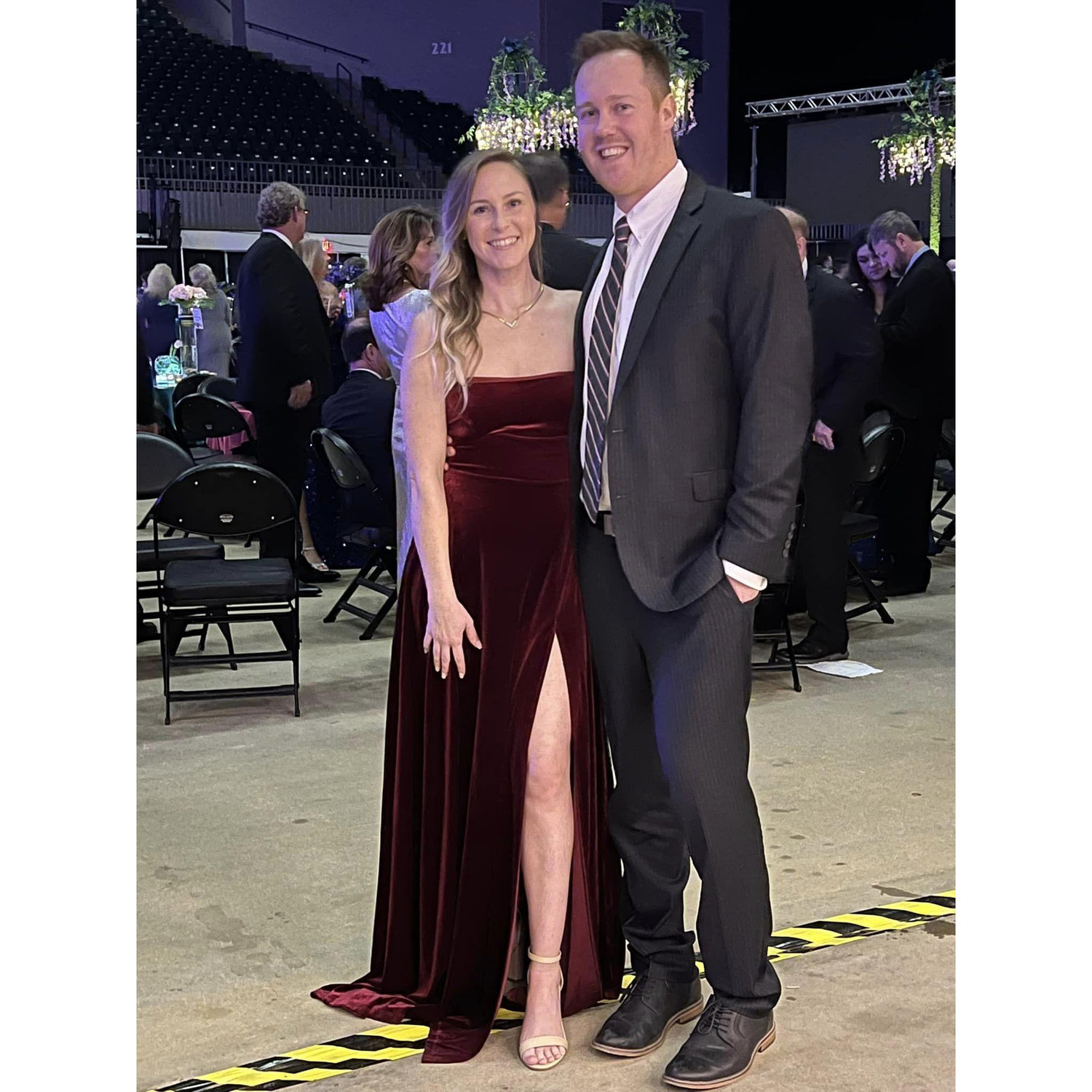 Black Tie Fundraiser 2023