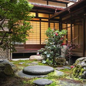 Tea Ceremony Experience for 2