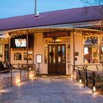 Bay Street Biergarten