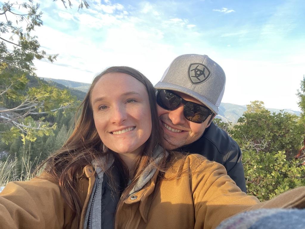 The Wedding Website of Natalie Keys and Zach Shong