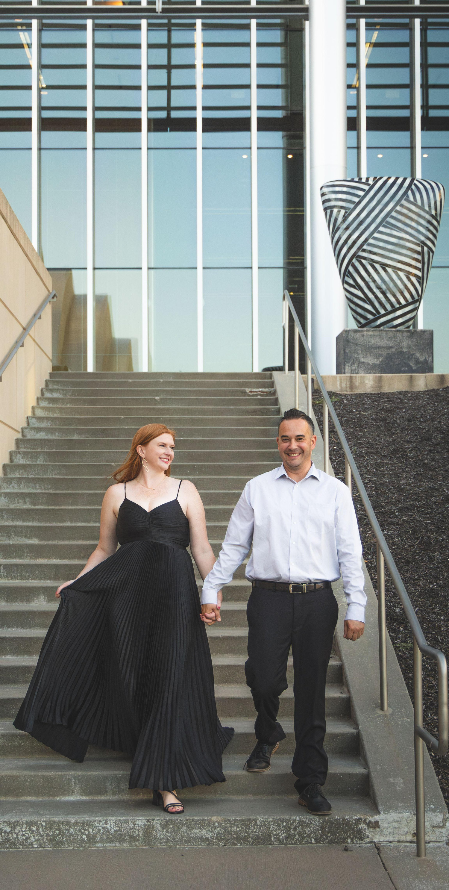 The Wedding Website of Courtney Johnston and Kyle Fitzgerald