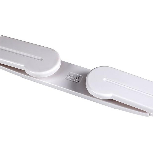 BRADSHAW INTERNATIONAL 21984 White Paper Towel Holder