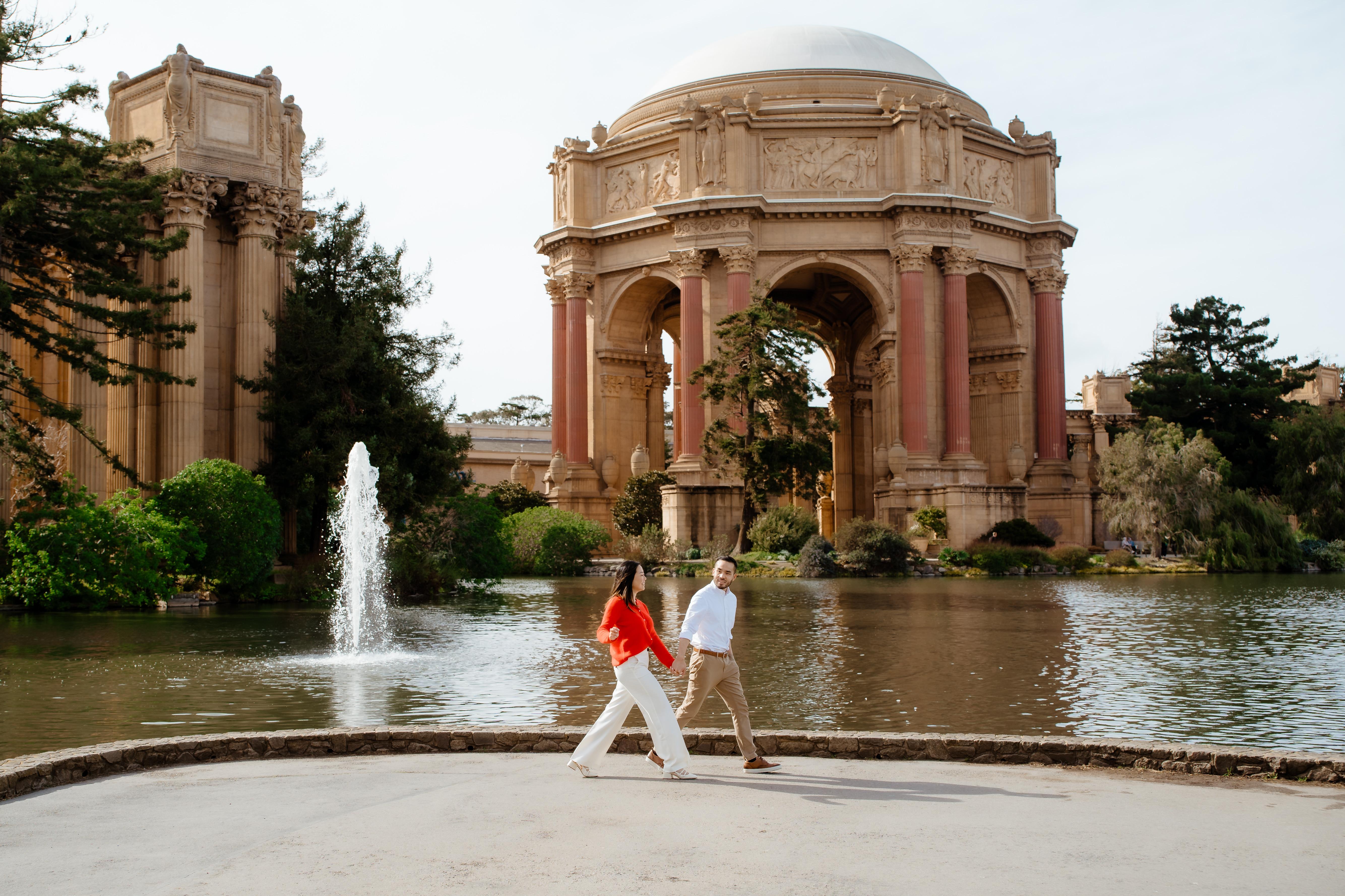 The Wedding Website of Michelle Fung and Jonathan Chan