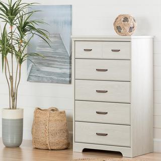 Versa 5-Drawer Chest