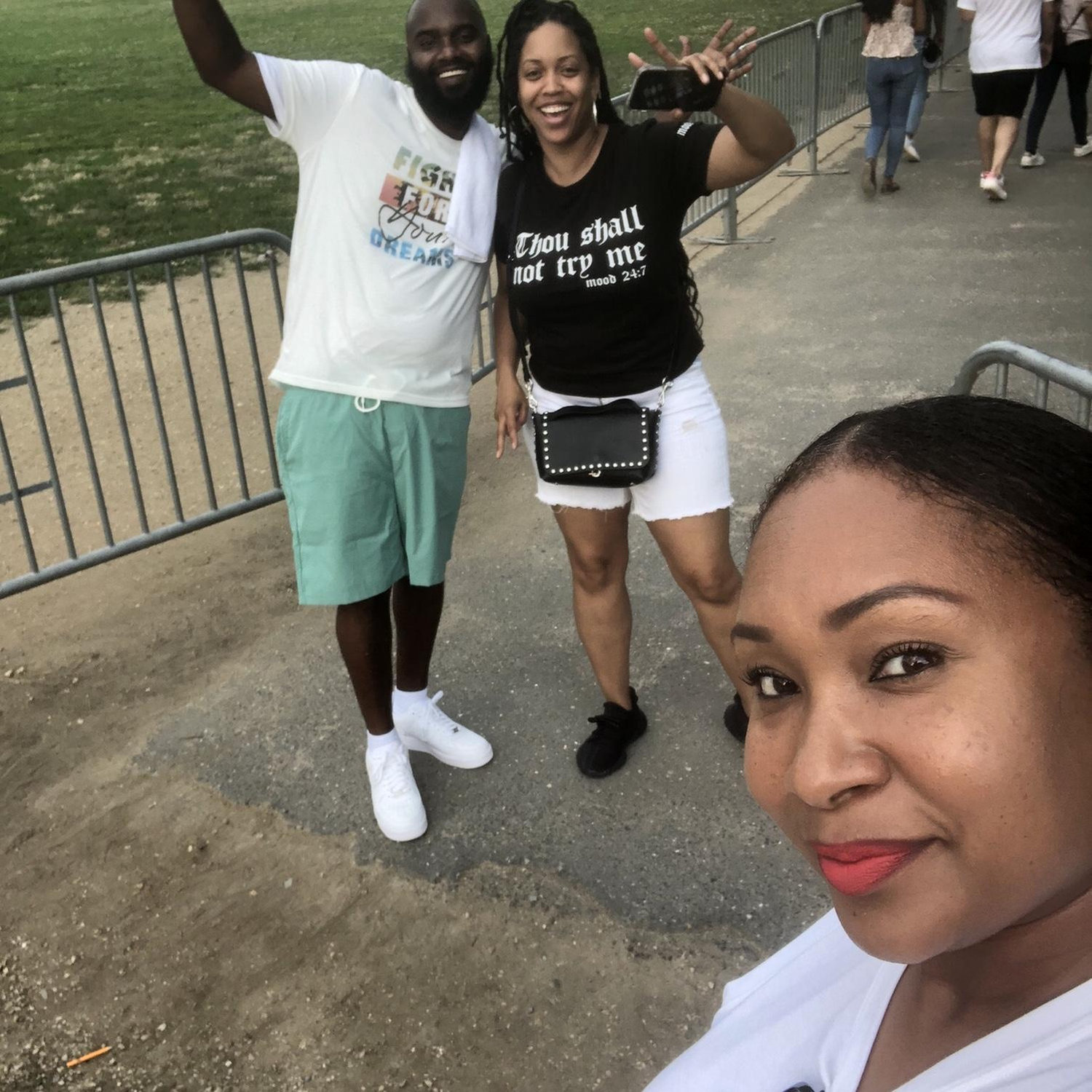 2022 YBC - Washington
“A Taste of DC”