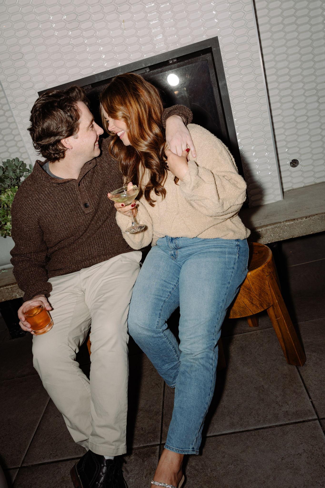 The Wedding Website of McKenna Brinton and Drew Shepherd