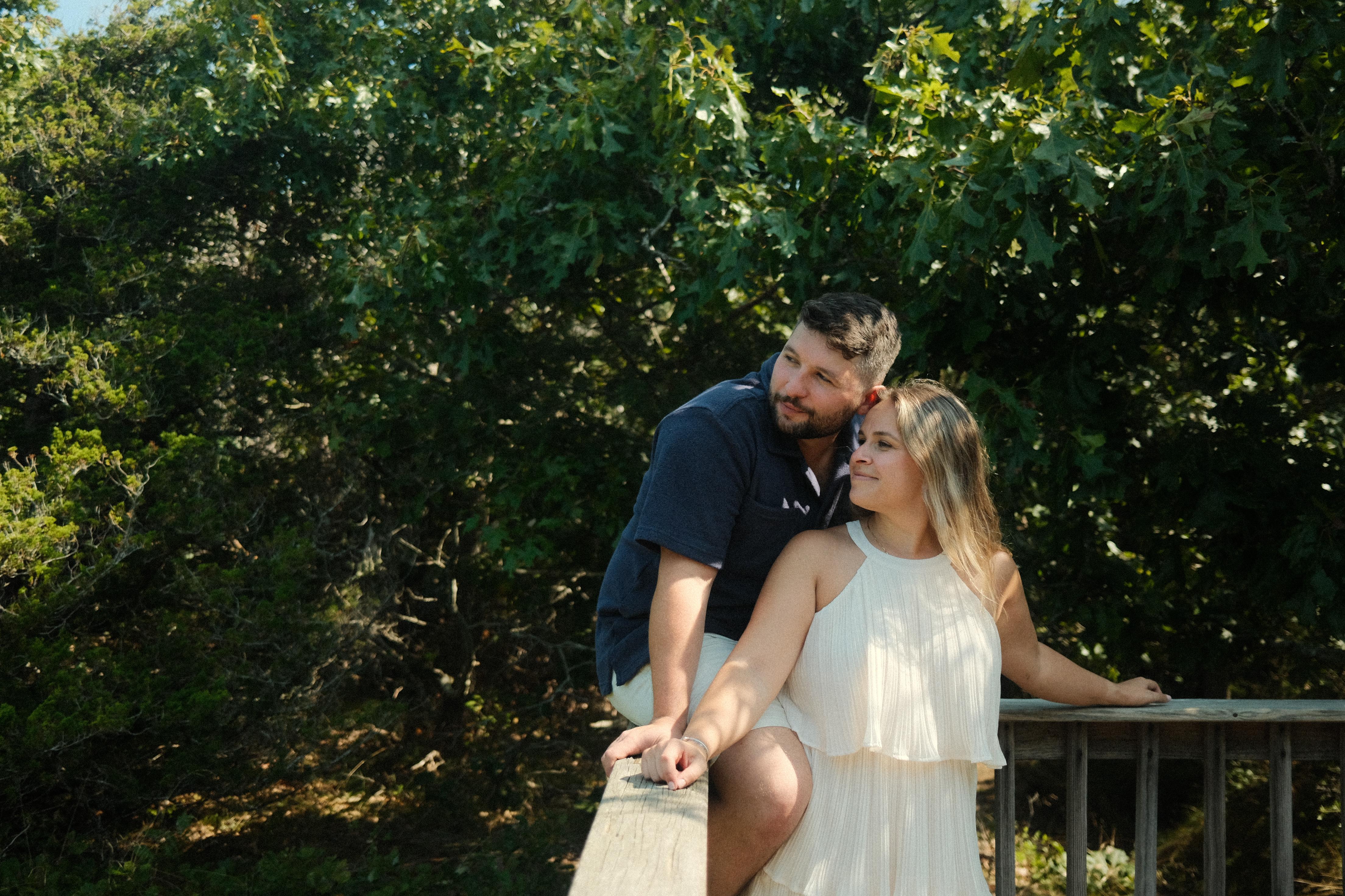 The Wedding Website of Adrienne Ceneviva and Milo Civita