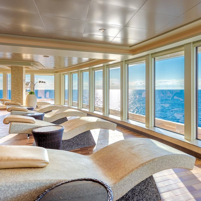 NCL Spa