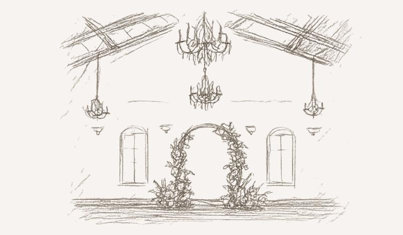 The Wedding Website of Megan Wilder and Kyler Ailsworth