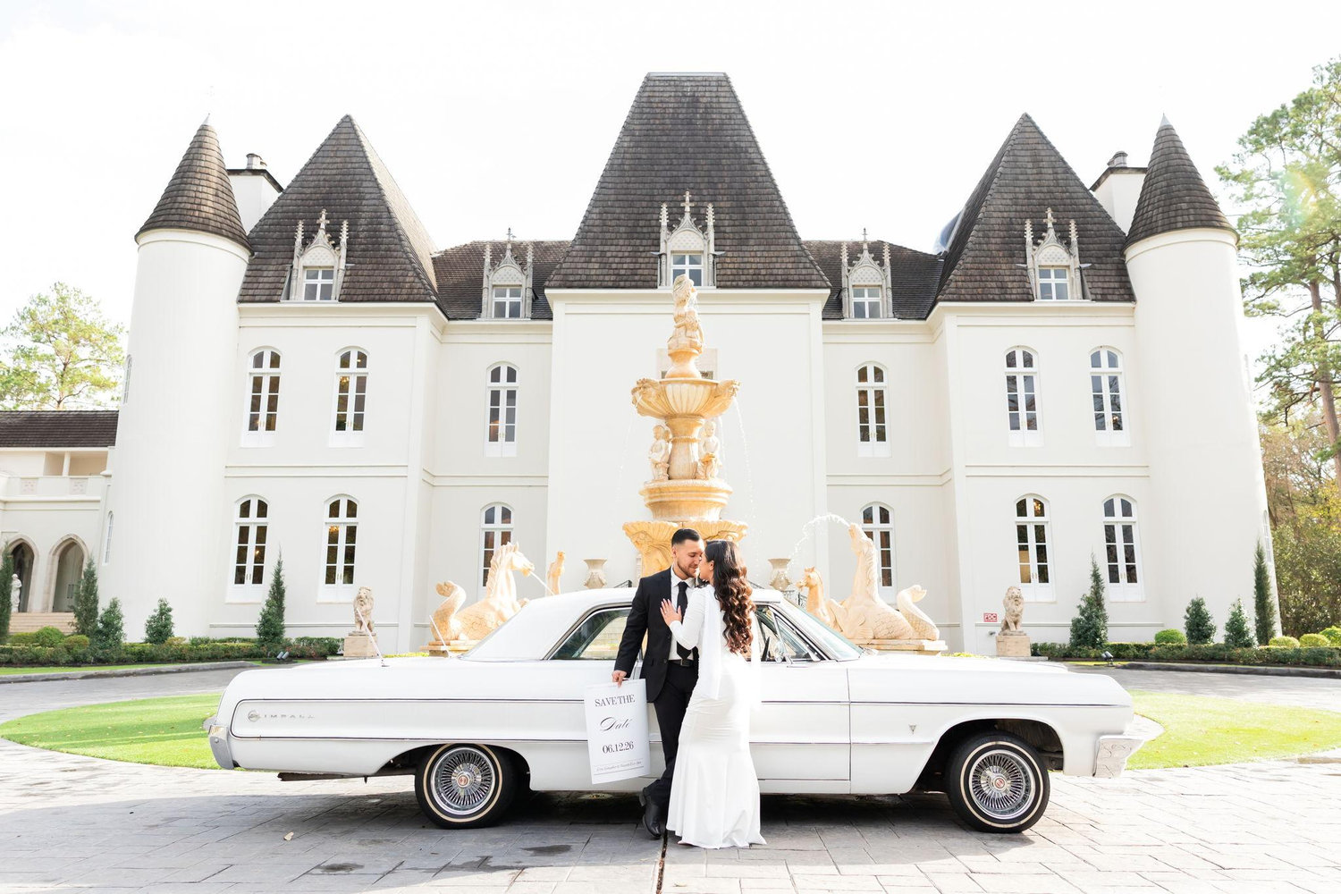 The Wedding Website of ULISIS GARCIA and MAIRA MARAVILLA